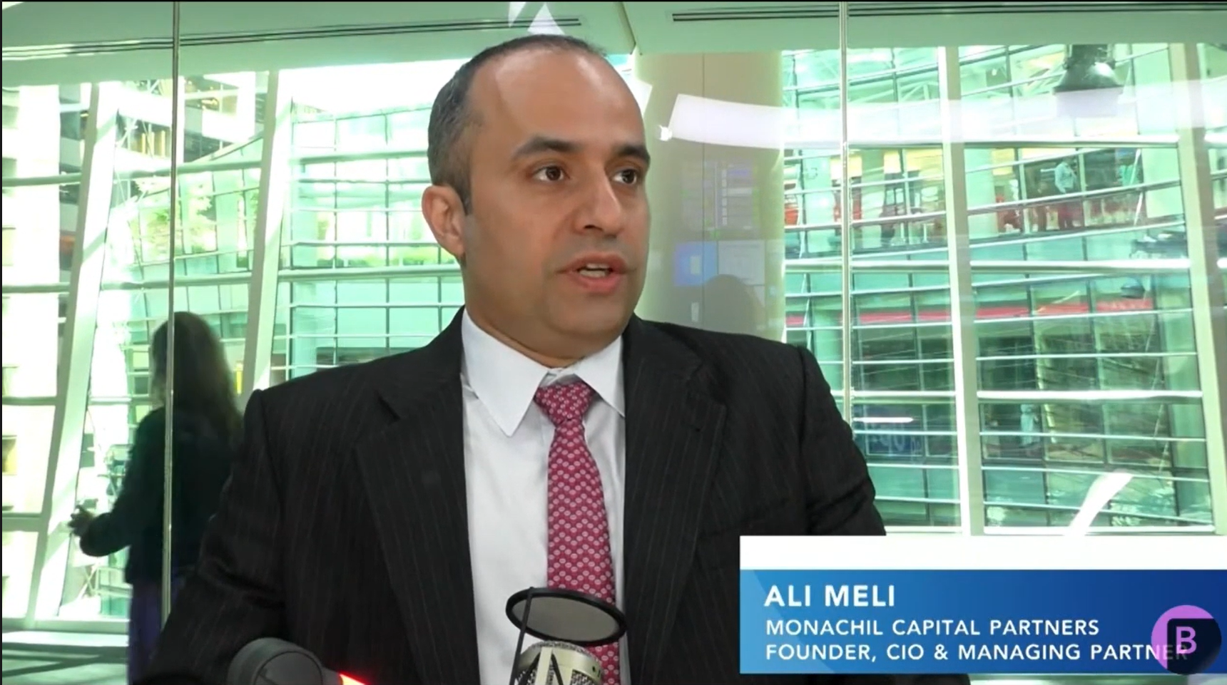 Bloomberg Surveillance