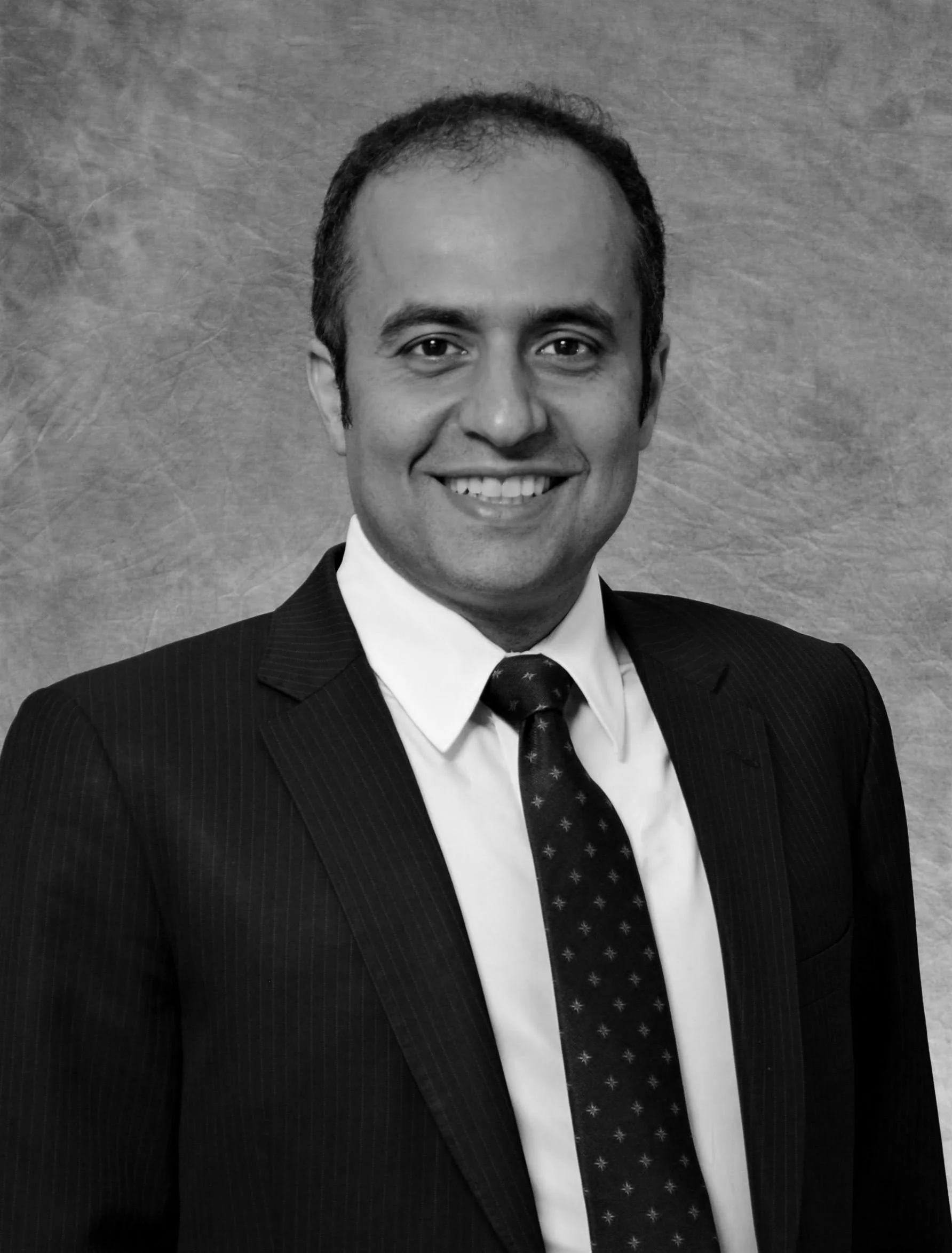 Ali Meli — Founder & CIO, Monachil Capital Partners