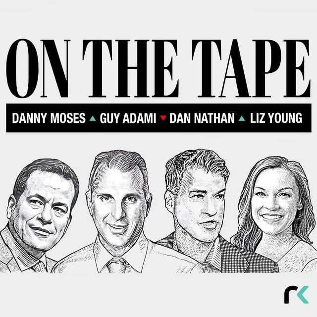 On the Tape Podcast